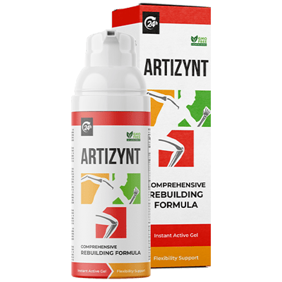 Artizynt Product